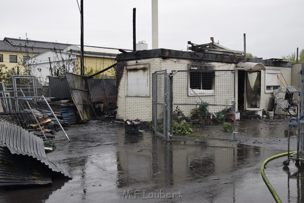 Feuer 4 Bergisch Gladbach Gronau Am Kuhlerbusch P327.JPG - Miklos Laubert